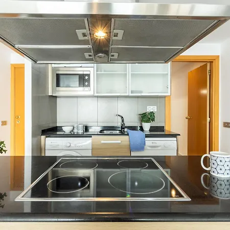 Διαμέρισμα Voramar-3 By Interhome Cambrils