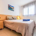Lejlighed Voramar-3 By Interhome *