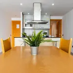 Lejlighed Voramar-3 By Interhome *