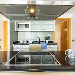 Lejlighed Voramar-3 By Interhome Cambrils