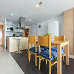 Voramar-3 By Interhome Lejlighed