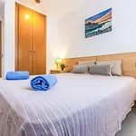 Voramar-3 By Interhome