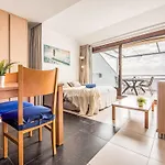 Lejlighed Voramar-3 By Interhome *