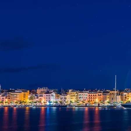 Voramar-3 By Interhome Apartment Cambrils