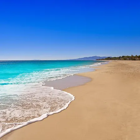Apartment Voramar-3 By Interhome Cambrils