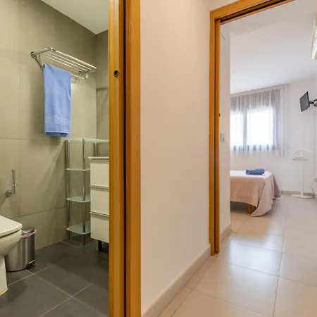 Voramar-3 By Interhome Cambrils