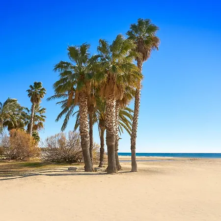 Voramar-3 By Interhome Cambrils