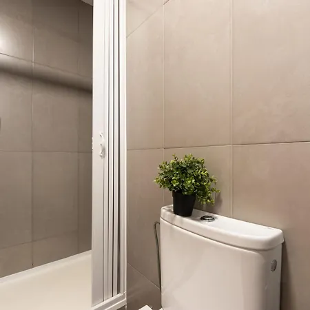 Voramar-3 By Interhome Apartment *