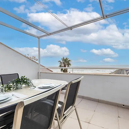 Voramar-3 By Interhome * Cambrils