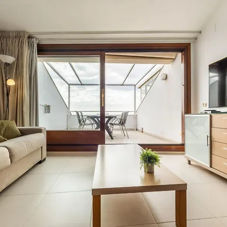 Voramar-3 By Interhome Apartment