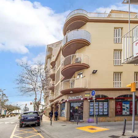 Voramar-3 By Interhome Apartment *
