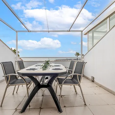 Voramar-3 By Interhome Apartment *