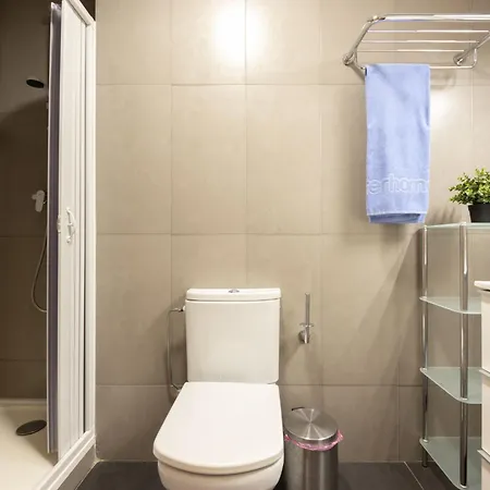 Voramar-3 By Interhome Apartment
