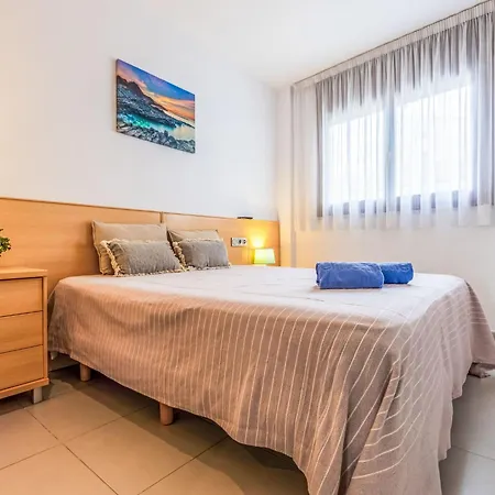 Apartment Voramar-3 By Interhome *