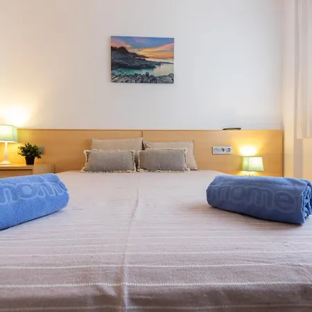 Voramar-3 By Interhome * Cambrils