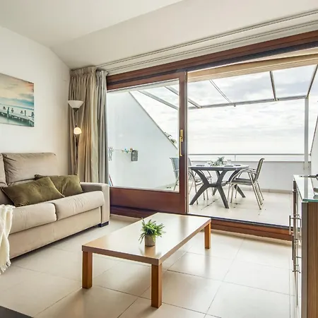 Voramar-3 By Interhome Cambrils