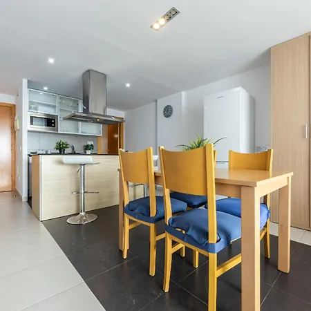 Voramar-3 By Interhome Apartment