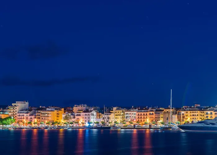 Voramar-3 By Interhome Διαμέρισμα Cambrils
