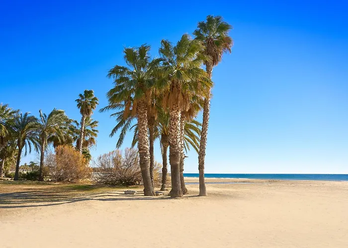 Voramar-3 By Interhome Cambrils