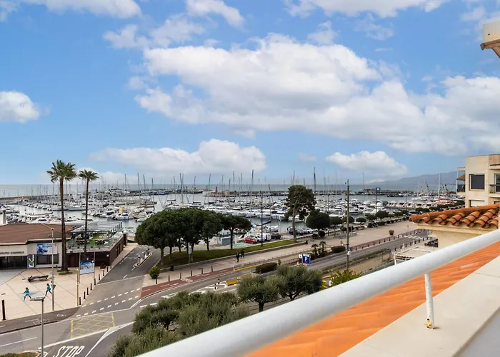 Voramar-3 By Interhome * Cambrils