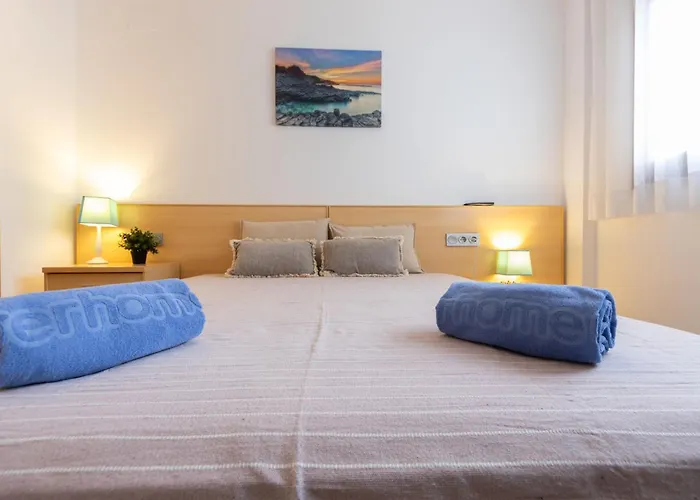 Voramar-3 By Interhome * Cambrils