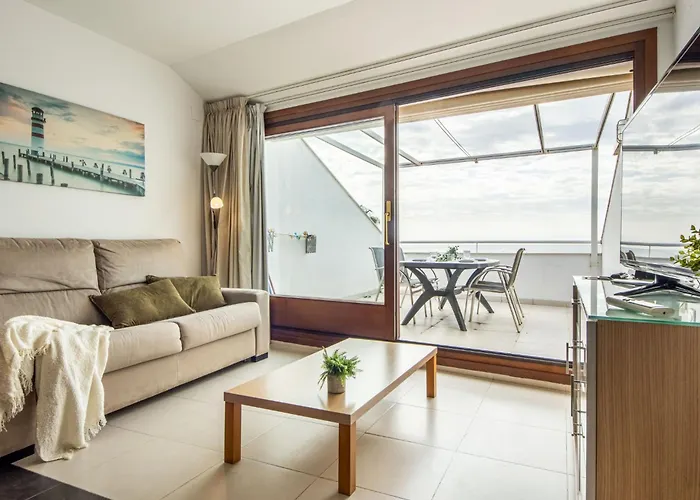 Voramar-3 By Interhome Cambrils