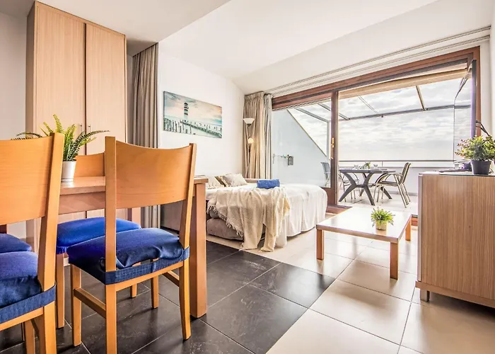 Διαμέρισμα Voramar-3 By Interhome *