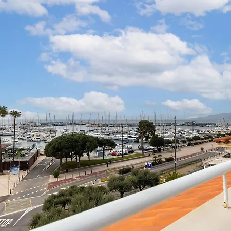 Voramar-3 By Interhome * Cambrils