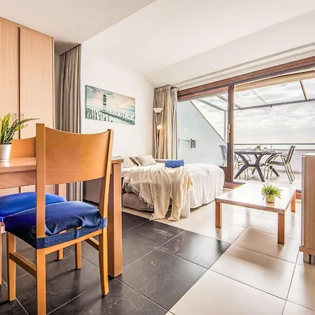 Appartamento Voramar-3 By Interhome *